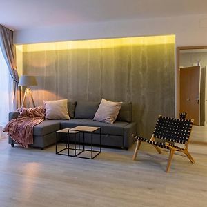 Apartamento de 2 Dormitorios